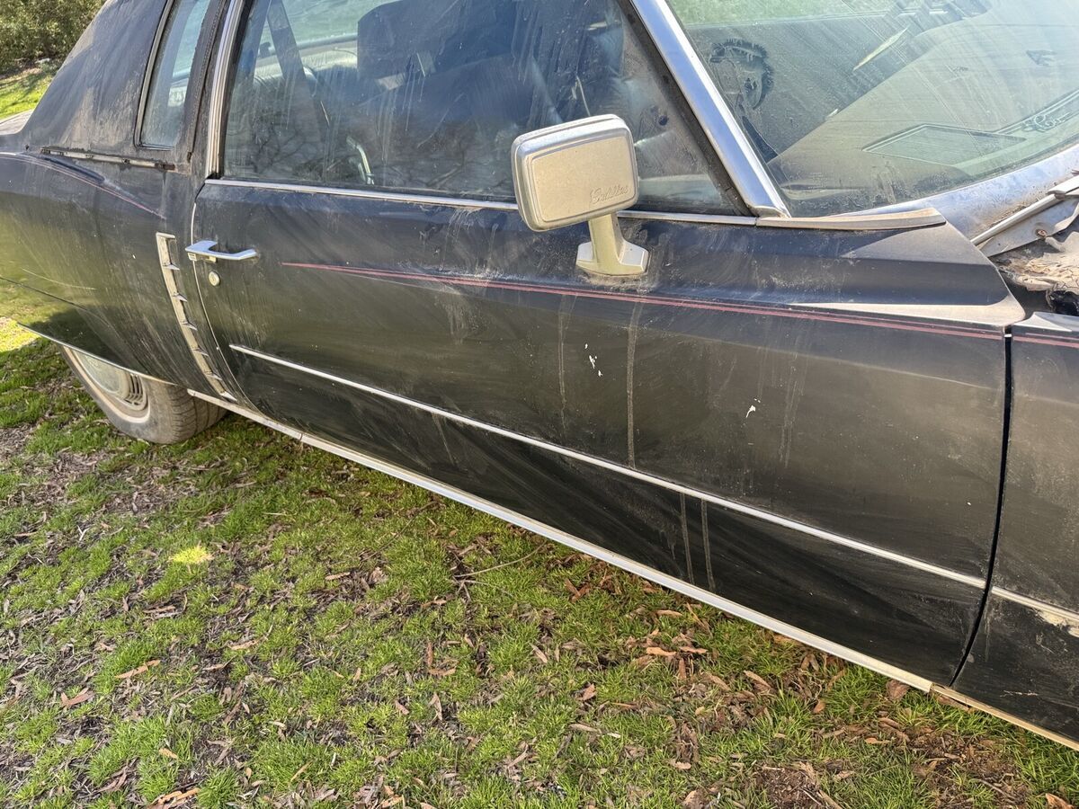 1972 Cadillac Eldorado - photo 2