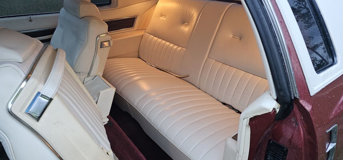 1972 Cadillac Eldorado - photo 7