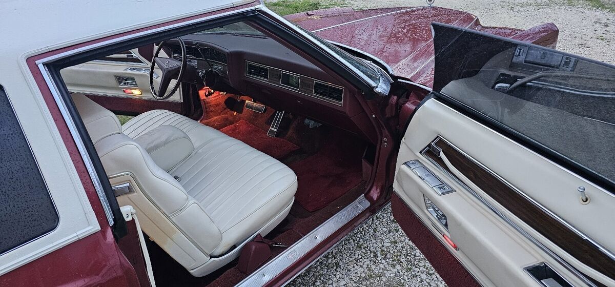 1972 Cadillac Eldorado - photo 9