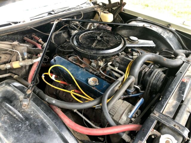 1972 Cadillac Eldorado - photo 12