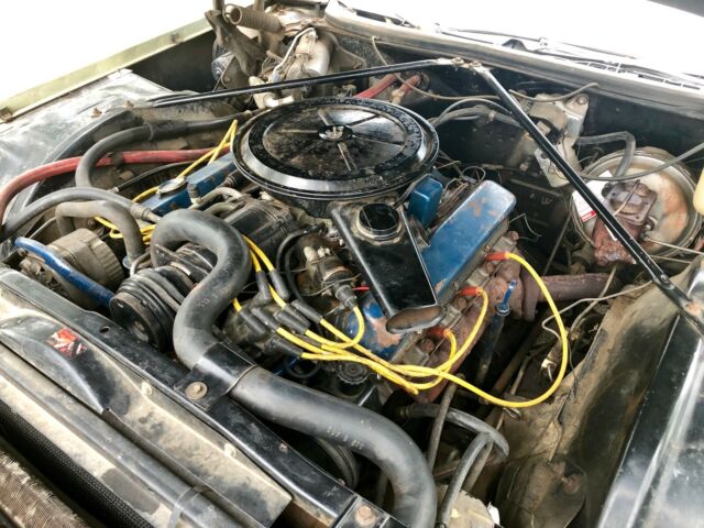 1972 Cadillac Eldorado - photo 13