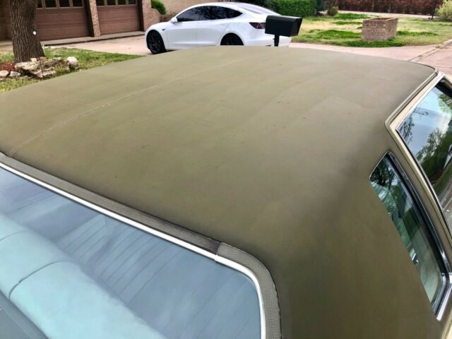 1972 Cadillac Eldorado - photo 7