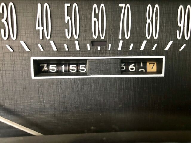 1972 Cadillac Eldorado - photo 8