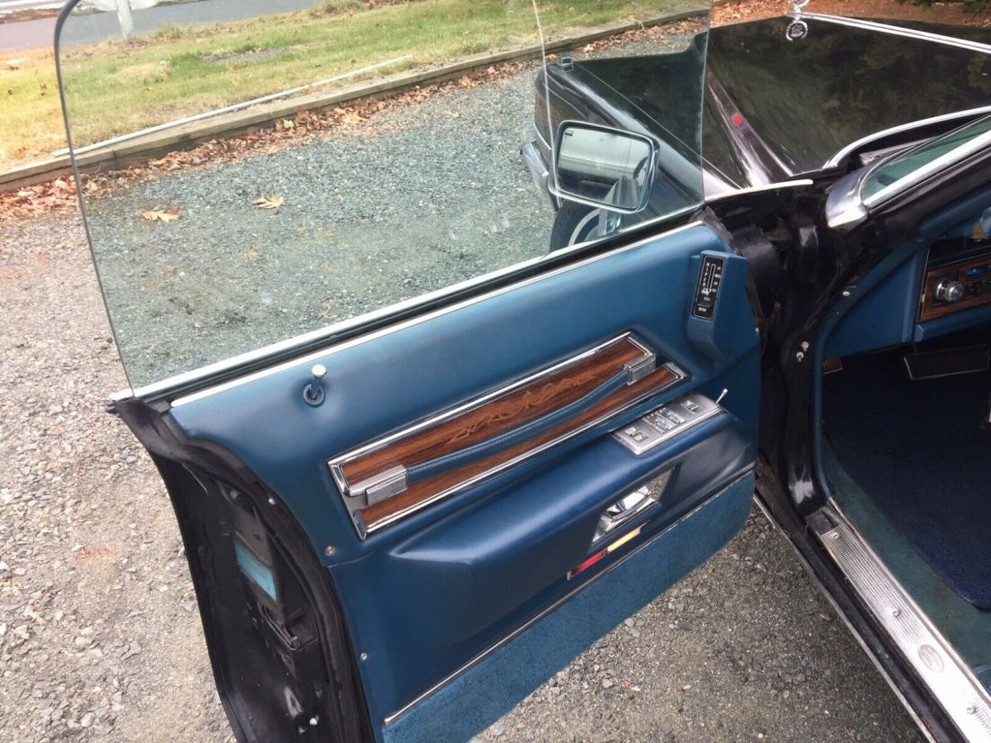 1972 Cadillac Fleetwood - photo 10