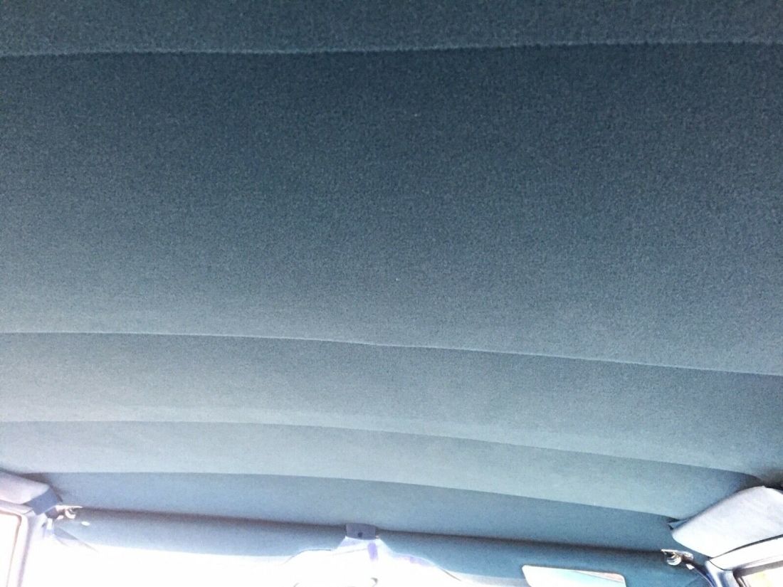 1972 Cadillac Fleetwood - photo 13