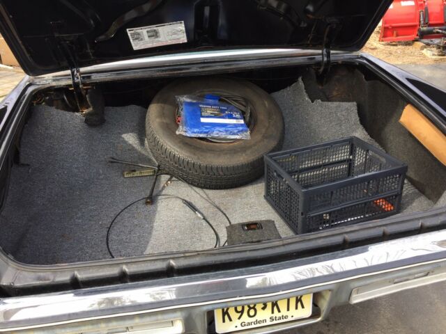 1972 Cadillac Fleetwood 60 Series - photo 10