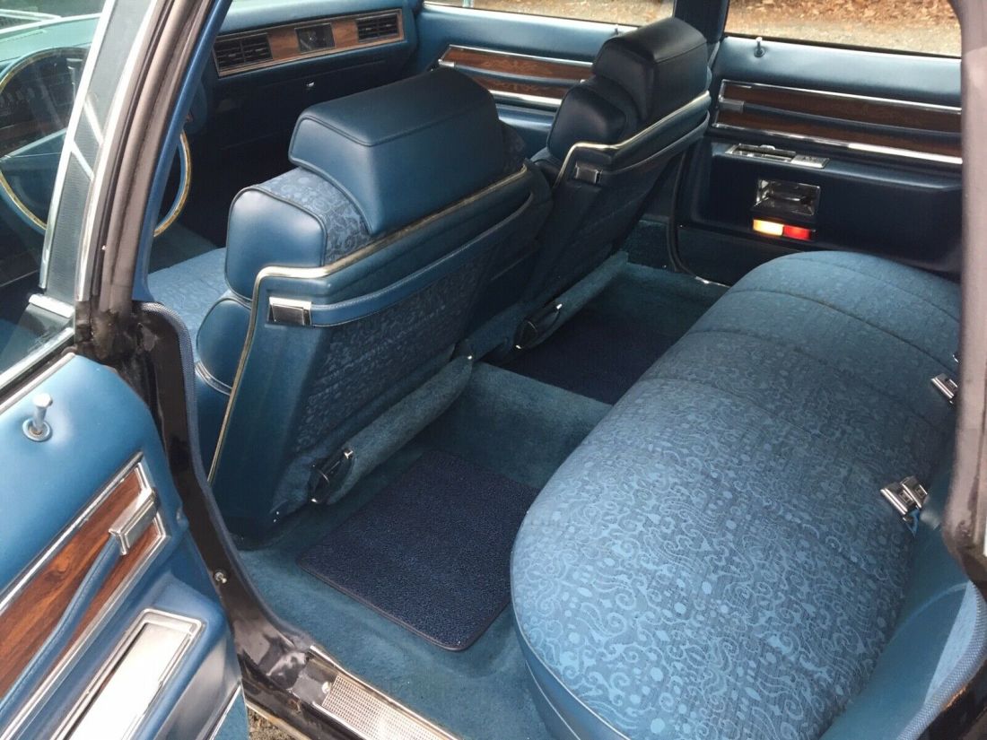 1972 Cadillac Fleetwood - photo 9