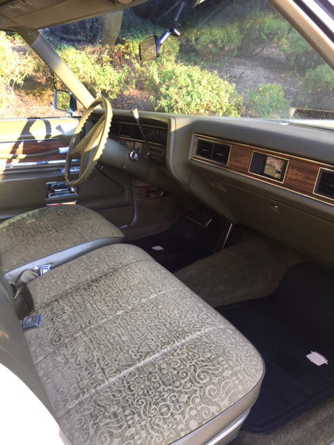 1972 Cadillac Fleetwood - photo 3