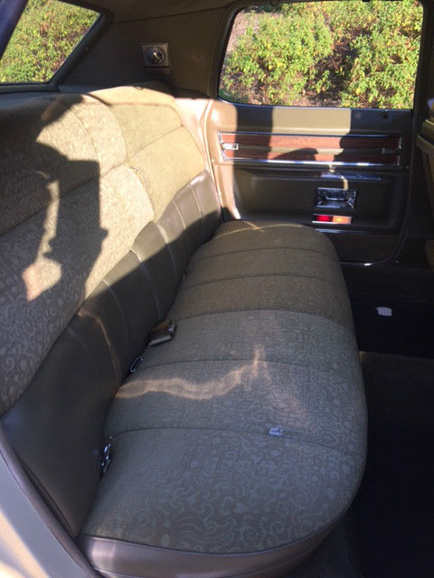 1972 Cadillac Fleetwood - photo 5