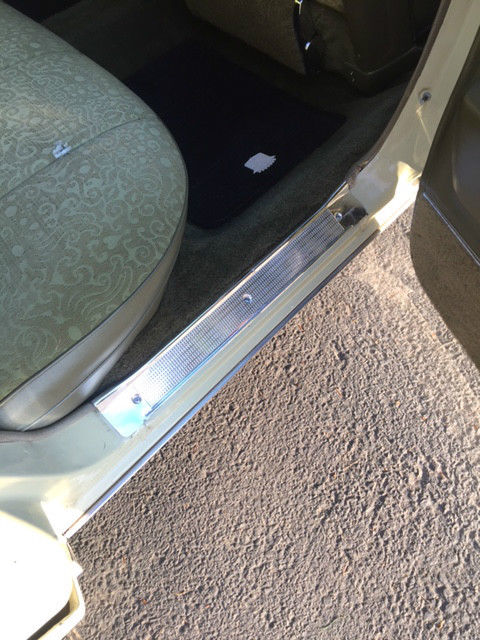 1972 Cadillac Fleetwood - photo 6