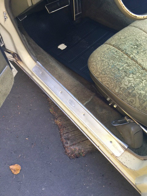 1972 Cadillac Fleetwood - photo 7