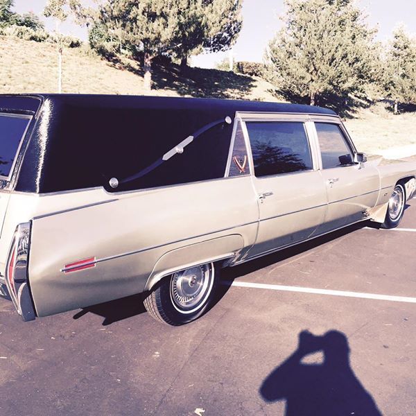 1972 Cadillac Other - photo 2