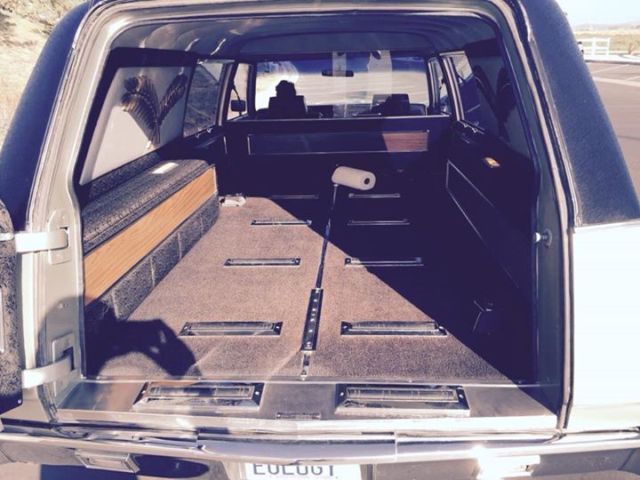 1972 Cadillac Other - photo 5