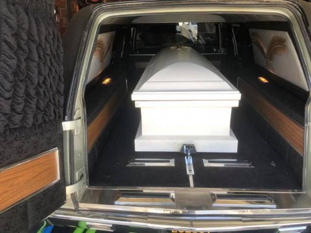 1972 Cadillac Other - photo 9
