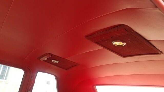 1972 Cadillac Fleetwood Limo - photo 10