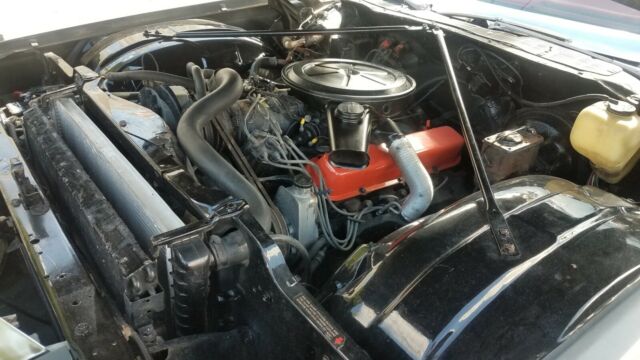 1972 Cadillac Fleetwood Limo - photo 13