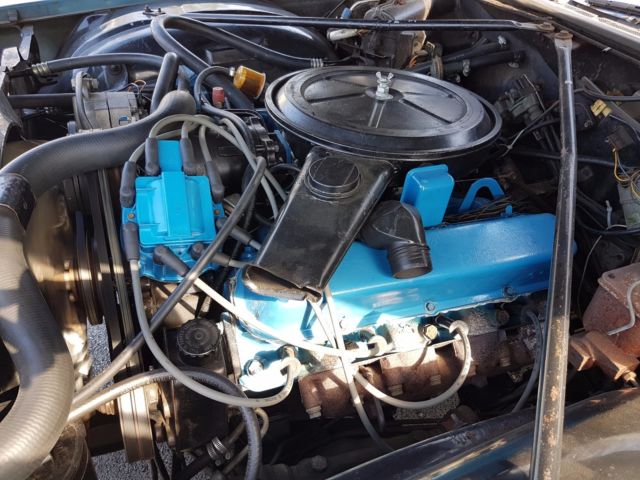 1972 Cadillac Fleetwood - photo 12