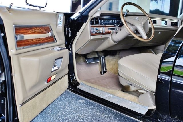 1972 Cadillac Fleetwood - photo 12