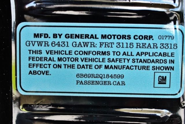 1972 Cadillac Fleetwood - photo 13