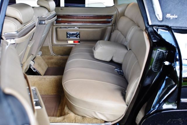 1972 Cadillac Fleetwood - photo 8