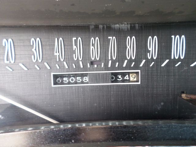 1972 Cadillac Other BLACK - photo 7