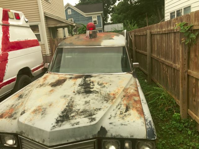 1972 Cadillac Other - photo 4