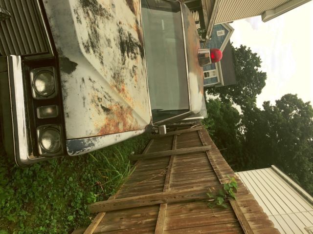 1972 Cadillac Other - photo 5