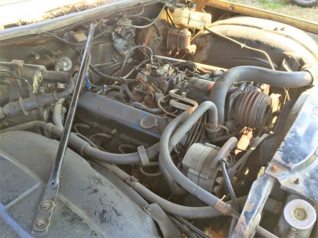 1972 Cadillac DeVille - photo 6