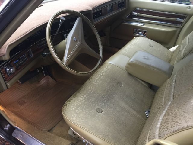 1972 Cadillac DeVille - photo 9