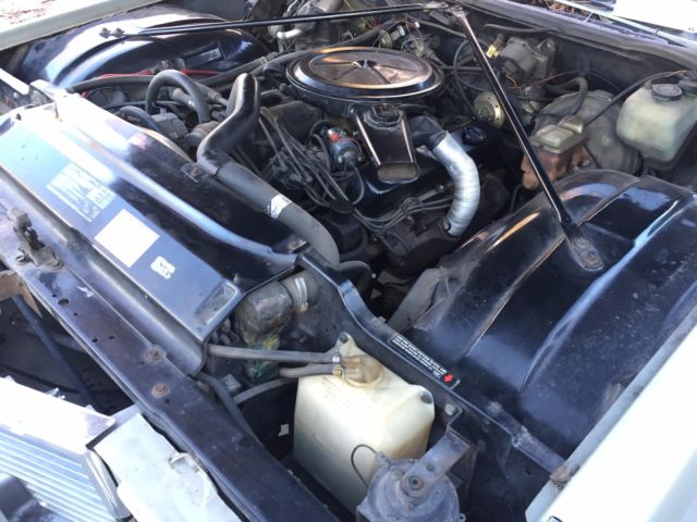 1972 Cadillac DeVille - photo 5