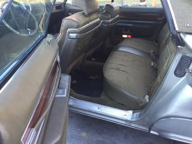 1972 Cadillac DeVille - photo 6