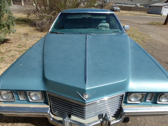 1972 Cadillac DeVille - photo 7