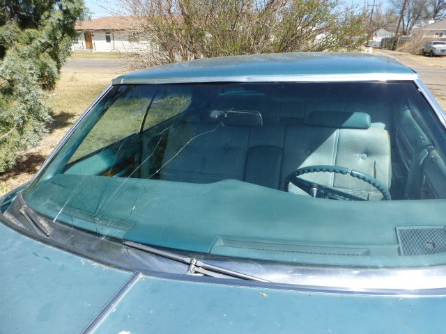 1972 Cadillac DeVille - photo 8