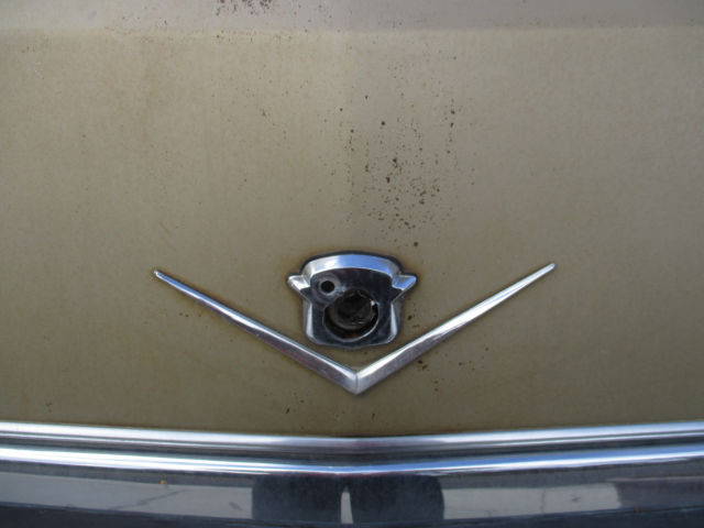 1972 Cadillac DeVille Sedan - photo 5