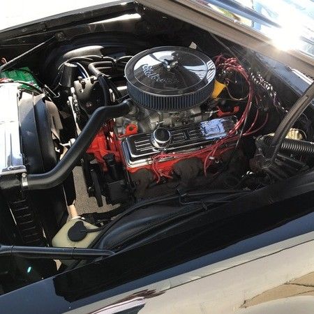1972 Chevrolet Camaro - photo 10