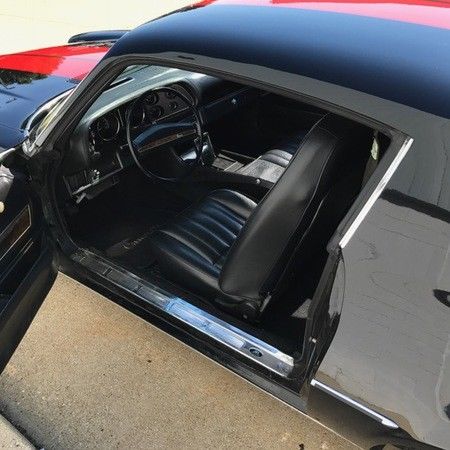 1972 Chevrolet Camaro - photo 5