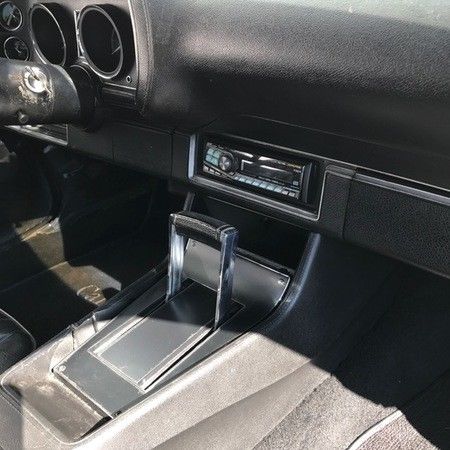 1972 Chevrolet Camaro - photo 7