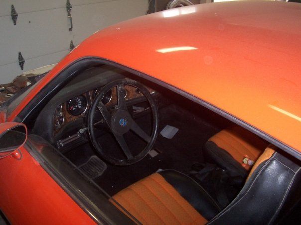 1972 Chevrolet Camaro - photo 4