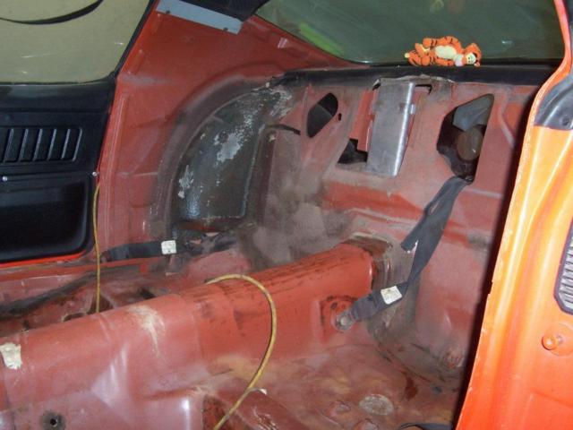 1972 Chevrolet Camaro - photo 5