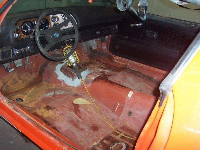 1972 Chevrolet Camaro - photo 6