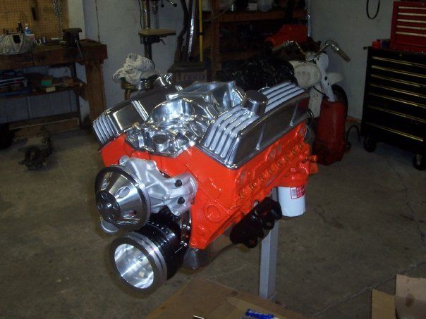 1972 Chevrolet Camaro - photo 8