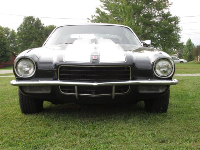 1972 Chevrolet Camaro - photo 3