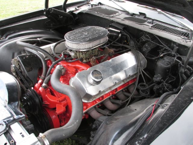 1972 Chevrolet Camaro - photo 7