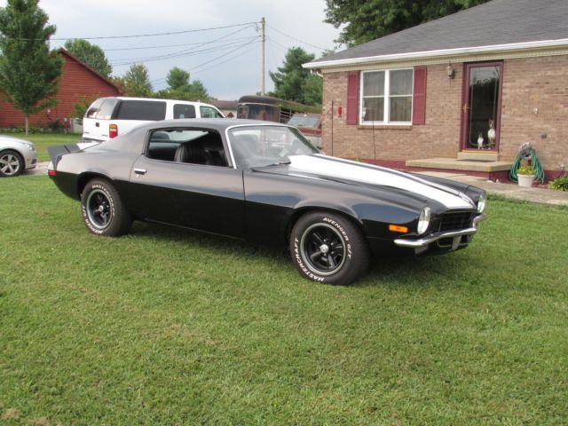 1972 Chevrolet Camaro - photo 8