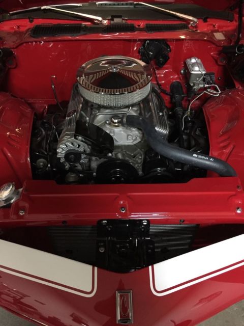 1972 Chevrolet Camaro - photo 10