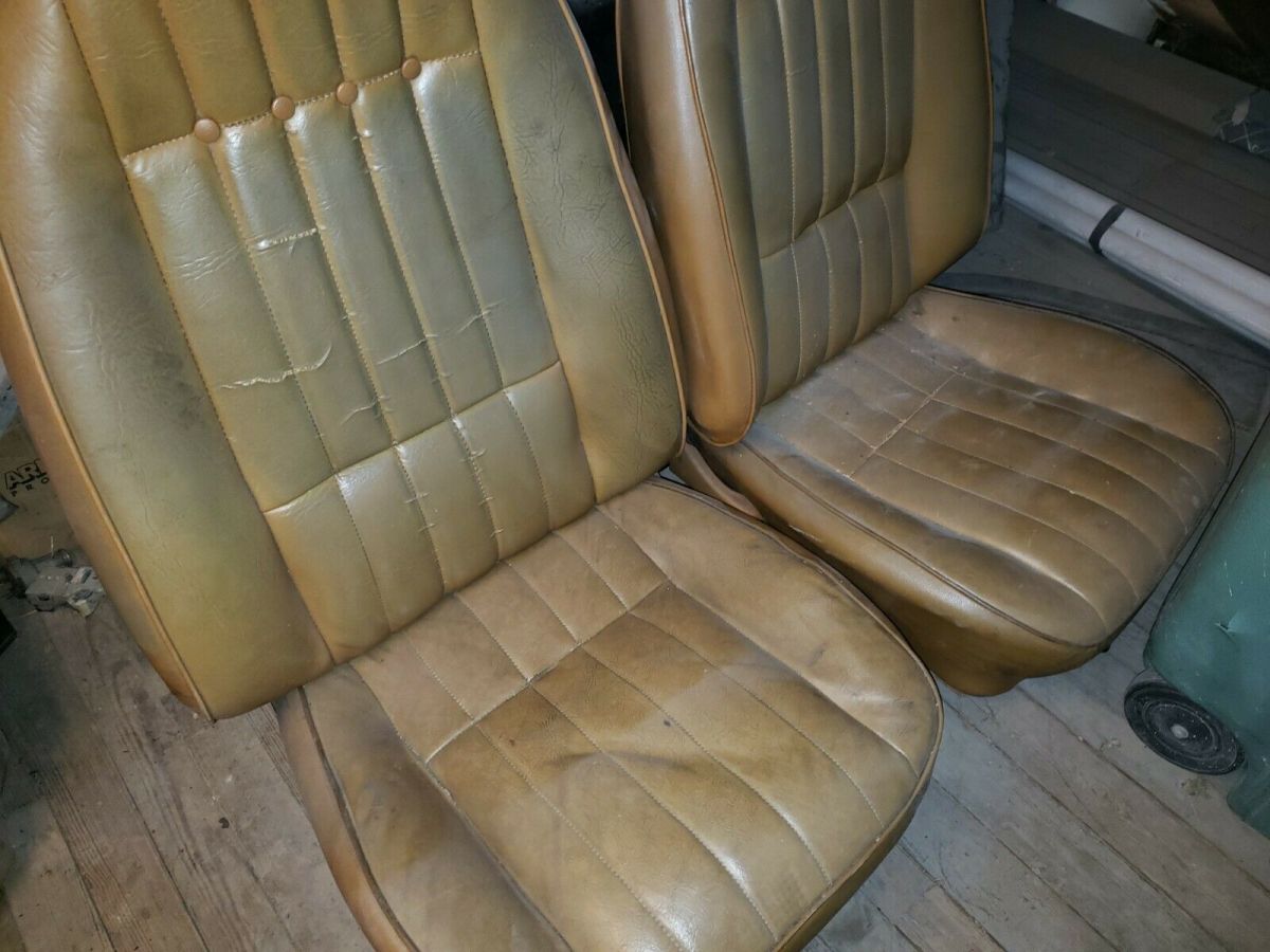 1972 Chevrolet Camaro - photo 5