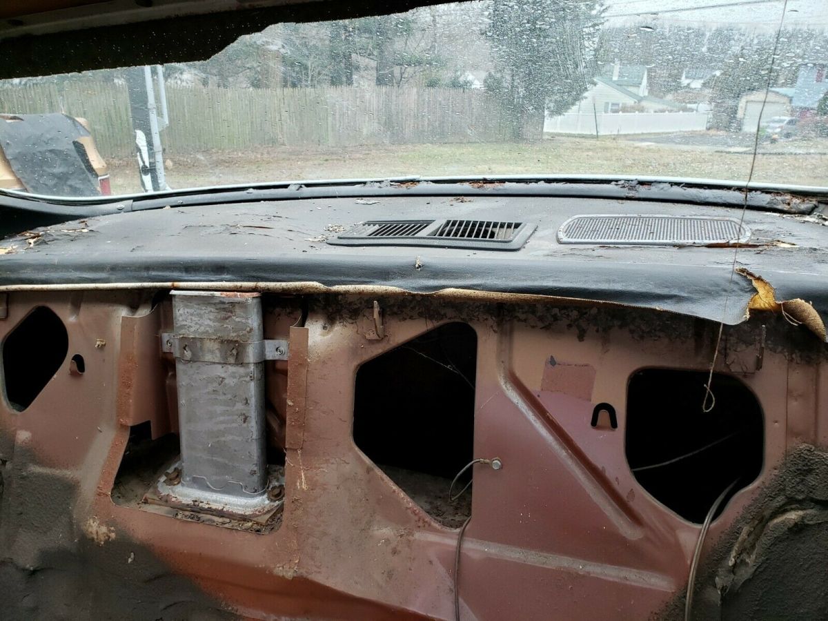 1972 Chevrolet Camaro - photo 9