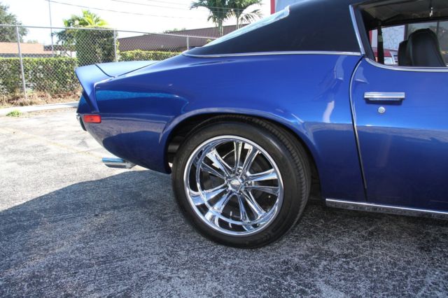 1972 Chevrolet Camaro - photo 5