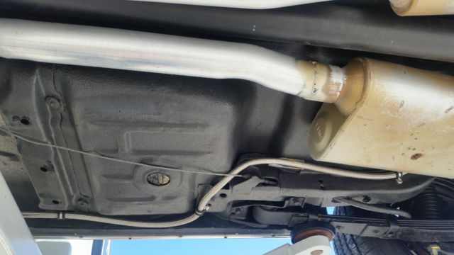 1972 Chevrolet Camaro - photo 13