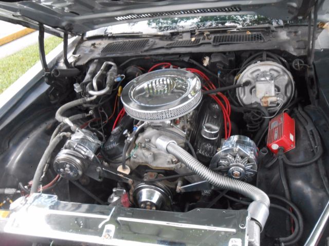 1972 Chevrolet Camaro - photo 9
